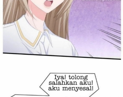 The President Lovely Wife Chapter 03 Gambar 72